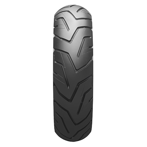 Bridgestone Battlax Adventure A41R 17-inch Motorcycle Tire - 190/55ZR17M/C (75W)