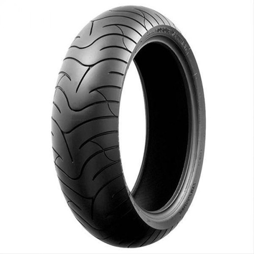 Bridgestone Battlax BT020R Radial Motorcycle Tire 170/60ZR17M/C (72W)