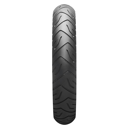 Bridgestone Battlax Adventure A41F 110/80R19 Motorcycle Tire