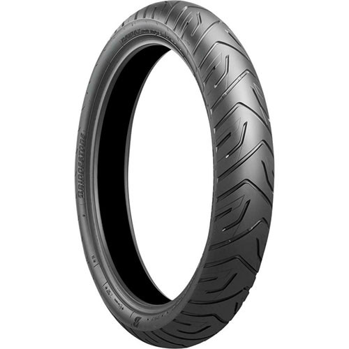 Bridgestone Battlax Adventure A41F 120/70R15 Motorcycle Tire
