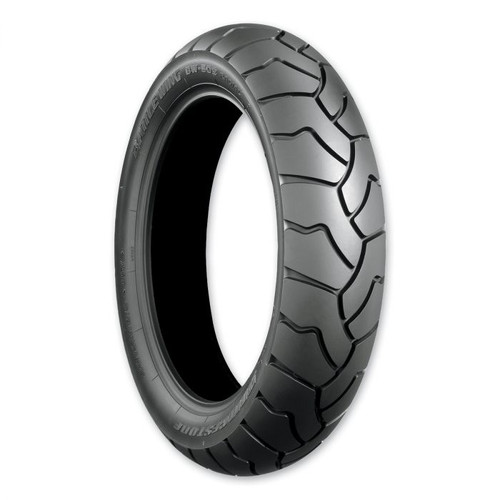 Bridgestone Battlewing BW502R 150/70R17 Motorcycle Tire