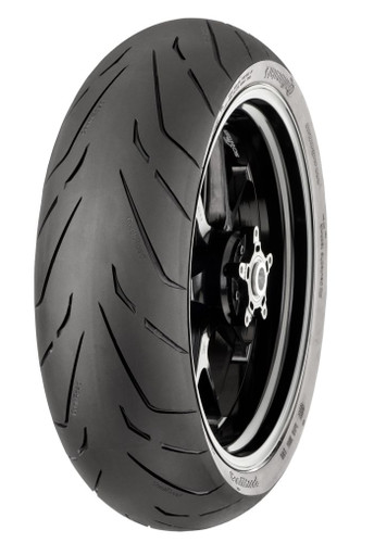Continental Conti Road 180/55 ZR 17 Rear Tire - Model 02447230000