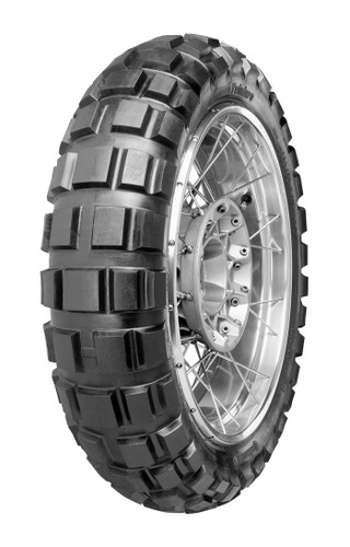 Continental CONTI TKC 80 150/70B18 M/C (70Q) Off-Road Motorcycle Tire