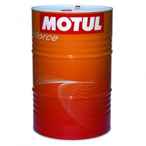 MOTUL 300V FL Road Racing 15W50 Motor Oil - 20 Quart (Part No. 104133)