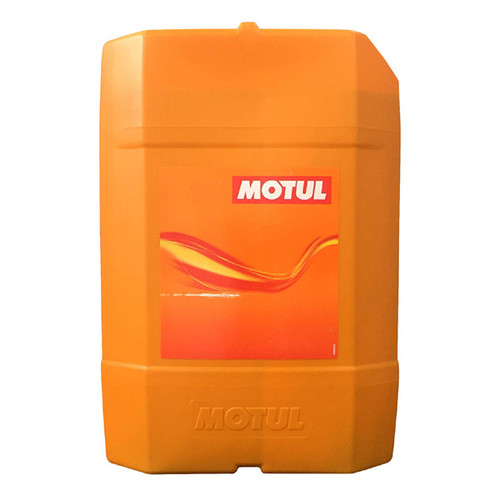 MOTUL 300V FL Road Racing 10W-40 Synthetic Motor Oil, 20 Liters