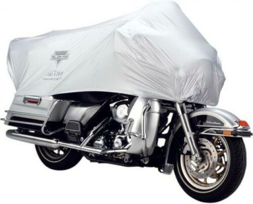 Nelson Rigg Defender UV-2000 Half Cover XL Motorcycle Cover