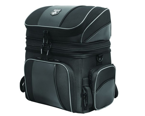 Nelson Rigg Route 1 Getaway 2.0 Motorcycle Tail Bag NR-225
