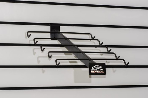 Renthal RCW Display Stand - 330mm for Motorcycle Handlebars