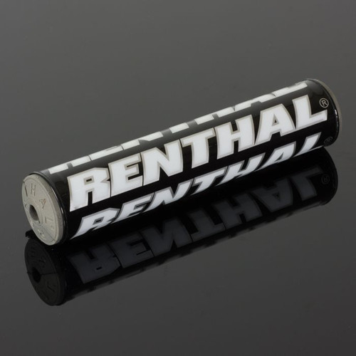 Renthal SX Pad (10 Inch) Black - Part Number P213