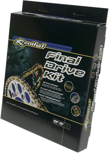 Renthal CRF 230F 428 Chain Conversion Kit - Part Number K045