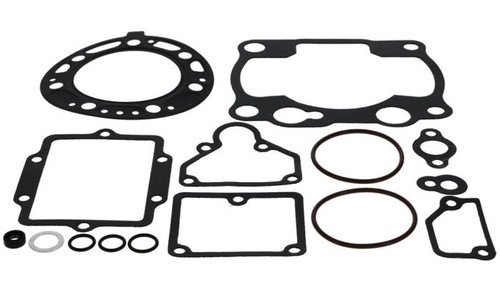 WiseCo Dirtbike Gasket Kit W6324 for Motorcycle Engine Sealing and Maintenance