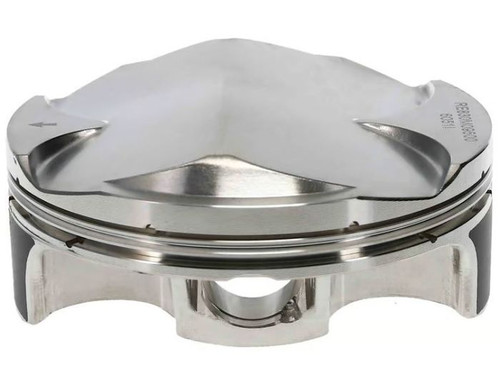 WiseCo Piston Racers Elite for KTM 450 SX-F 14.1:1 Compression Kit (Part Number REP830M09500)