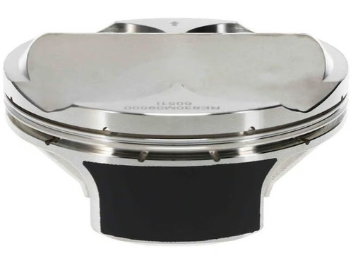 WiseCo Piston Racers Elite for KTM 450 SX-F 14.1:1 Compression Kit (Part Number REP830M09500)