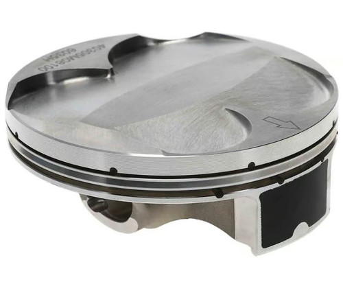 Wiseco Piston Kit for KTM 250SX-F and FC250 2014 14.5:1 Compression Ratio - Part #40305M08100