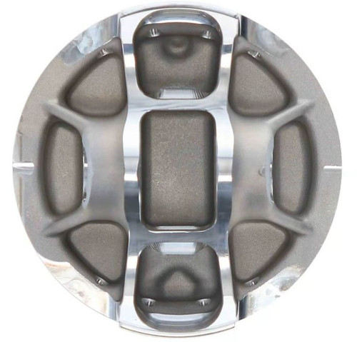 Wiseco Piston Kit for KTM 250SX-F and FC250 2014 14.5:1 Compression Ratio - Part #40305M08100