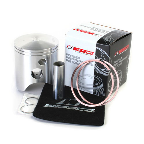 Wiseco KTM 250SX 2005-2014, XC, XC-W, EXC 2006-2014 Piston Assembly - Part #856M06850