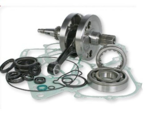 Wiseco Bottom End Gasket Kit for KTM 250 SX (2006-2016) - Part WB1185