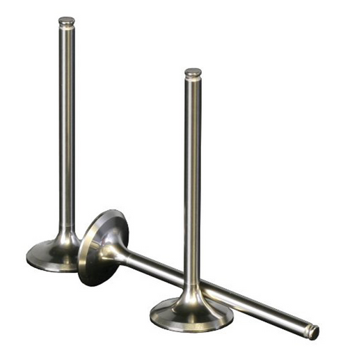 Wiseco VET013 Exhaust Valve for KTM 250 SX and EXC-F (2006-2010)