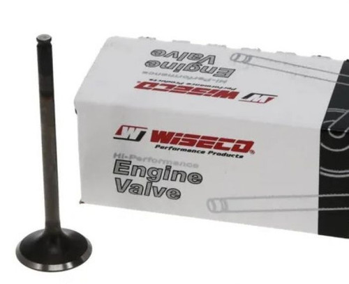 WiseCo VET020 Titanium Exhaust Valve for KTM 450/505SX-F
