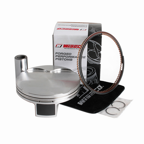 WiseCo KTM 450SX-F, XC-F 2007-2011 Piston Kit Part 4937M09700
