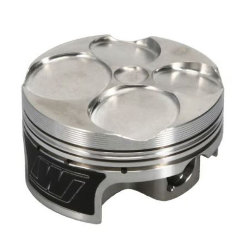 Wiseco KTM SMC660 13.0:1 Dome 4016XH Piston (Part #4809M10200)