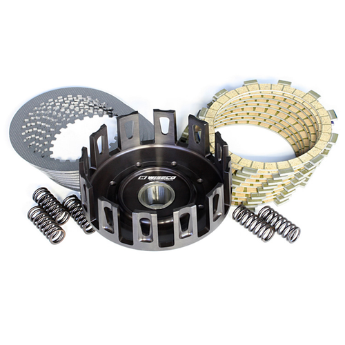 WiseCo Performance Clutch Kit PCK052 for KX60/KX65 (1983-2017)