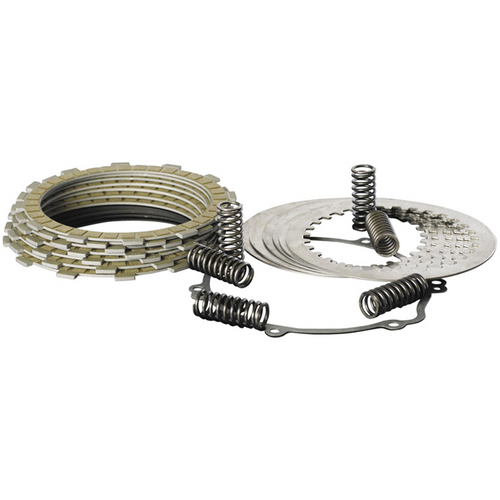 WiseCo Honda CRF450R/X Clutch Pack Kit (Part CPK007)