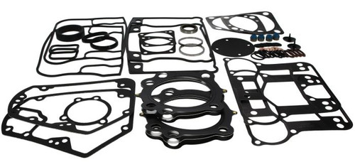 Wiseco Gasket Kit for HD 883/1200 Sportster '04-10 - Part W6378