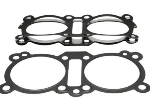 Wiseco Head & Base Gasket for Yamaha XS650 82mm W6576