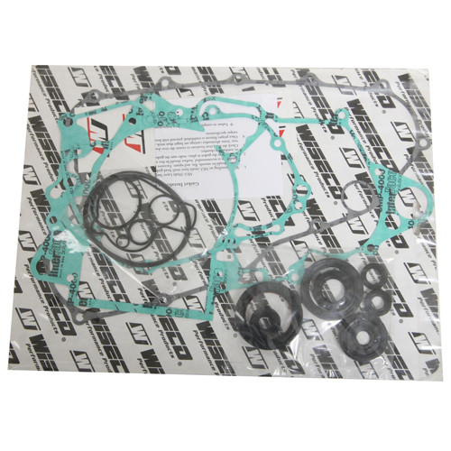 Wiseco Bottom End Gasket Kit for Yamaha YZ80 (1993-2001) - Part WB1062