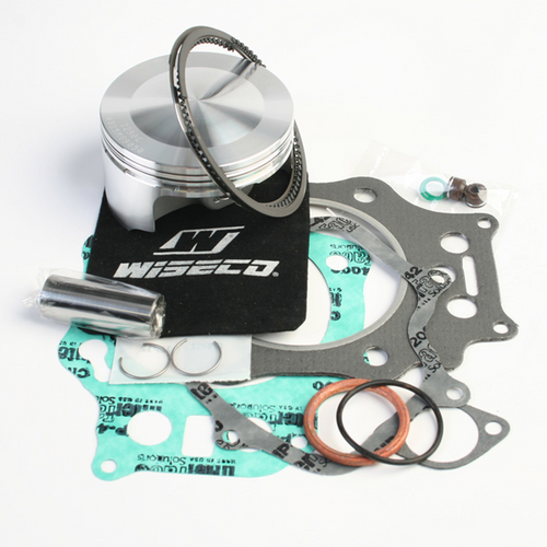 WiseCo Honda TRX450 Piston Kit Part Number PK1590 for 1998-2004 Models