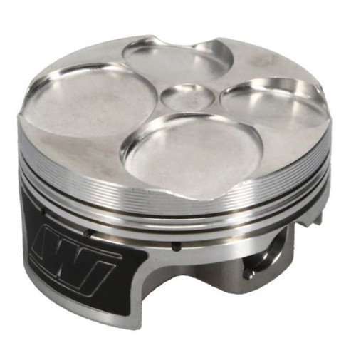 WiseCo Honda CBR600F2-F3 (R637) 2638XA Piston - Part Number 4513M06700