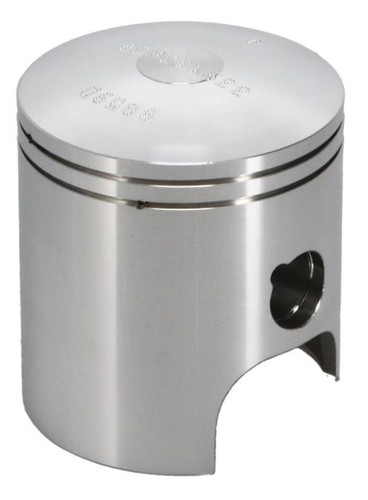 Wiseco Honda 125 MT, CR 1973-78 Piston - Part Number 339M05650