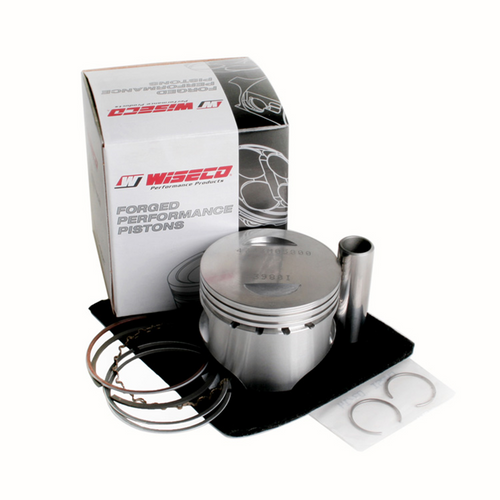 Wiseco Honda XR100 85-03 & CRF100F 04-09 Piston Kit - Part Number 4773M05800