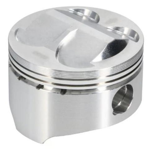 WiseCo 4440M07600 76mm Piston for Honda Trx250X 1987-1992