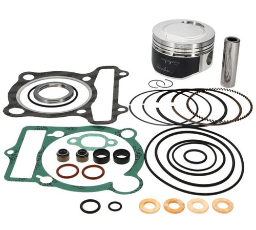 WiseCo Honda 185, 200 ATC 67mm Piston (Part No. PK1004)