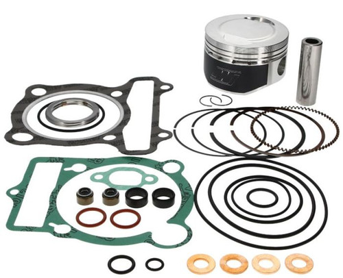 WiseCo Honda XR, TRX400EX, and TRX400X 10:1 Compression Ratio Piston Part PK1035