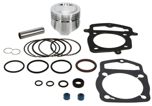 WiseCo Honda XR185 & XR200 Piston Kit Part PK1126