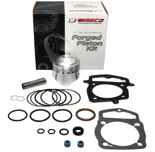 Wiseco PK1122 Piston for 1986-1991 Honda XR185 and 200 Models
