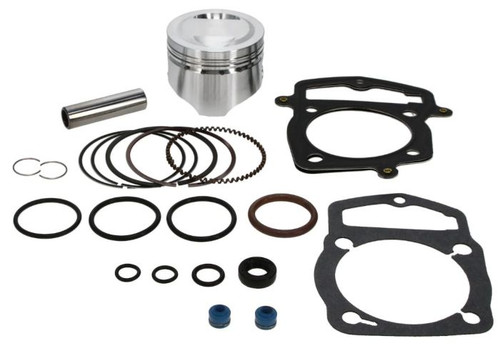 Wiseco Piston for 1980-83 Honda XR185 & 200 - Part Number PK1118