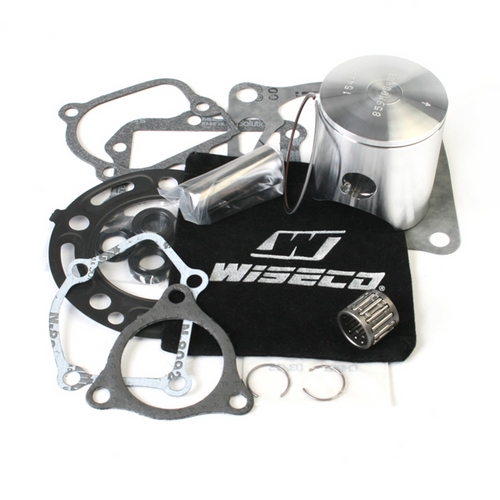 Wiseco Honda CR125 Piston Kit Part Number PK1393 - 54.0mm for 2005-2007 Models