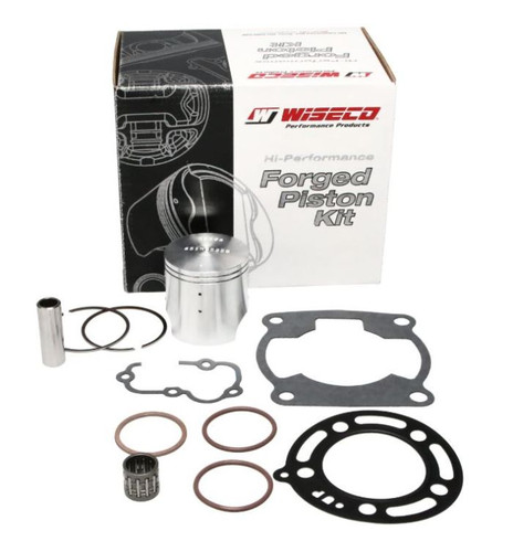 WiseCo Honda CR500 ProLite Piston Kit Part PK1490