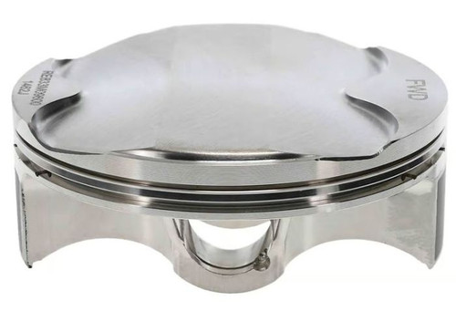 WiseCo Piston Racers Elite for Kawasaki KX450 - Part Number REP833M09600
