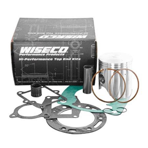 WiseCo PK1860 08-12 Suzuki RM-Z450 12.2:1 Compression Piston
