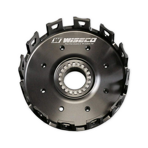 Wiseco Pressure Plate 6-Spring for Kawasaki KX450F - Reliable Engine Performance