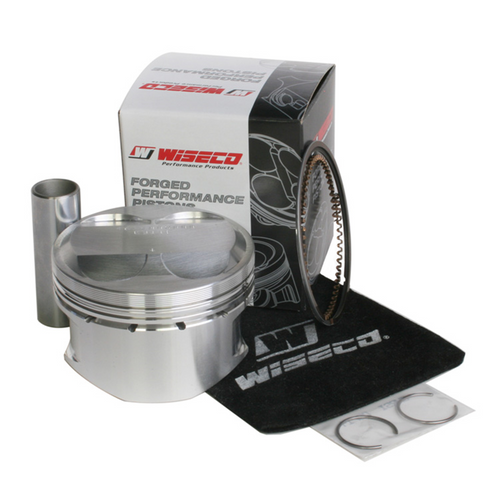 WiseCo Suzuki GSXR 1100 Piston - Part Number 4614M08000