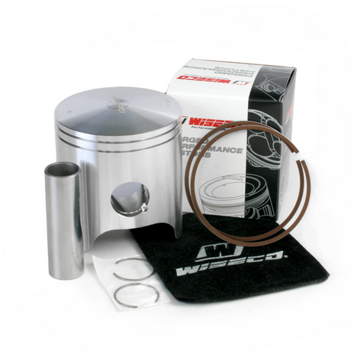 Wiseco Kawasaki Ultra 150 1200cc Piston Part 749M08000