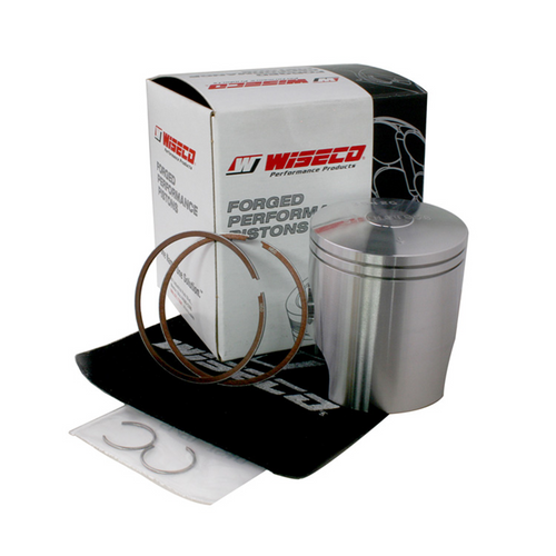 WiseCo KAW KX80 1984-1985 & KDX80 1983-1988 Piston - Part Number 514M04800