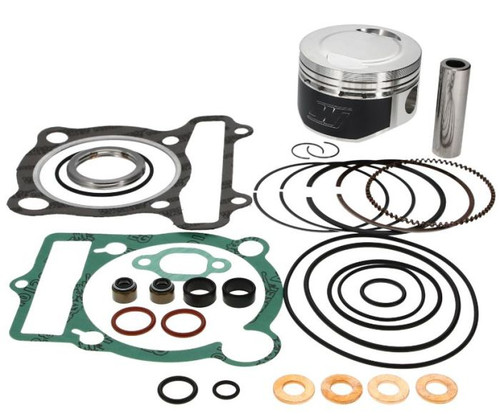 Wiseco Piston PK1425 for Suzuki LT-R450 (2006-2010) with 13:1 Compression Ratio