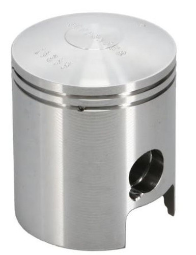 WiseCo SUZ JR50 / KAW KDX50 1674CD Piston - Part Number 826M04250
